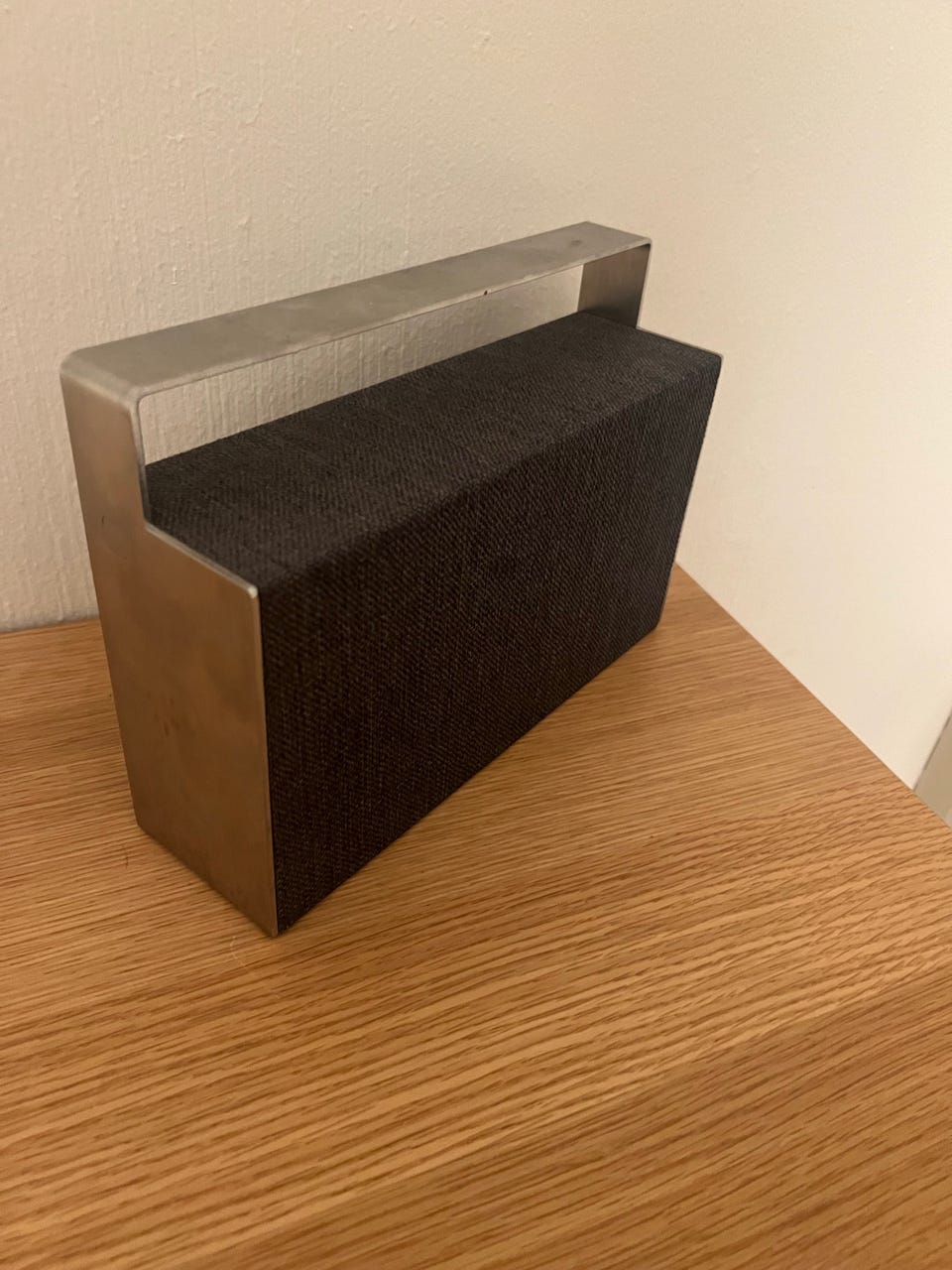 Georg Jensen damask S2 høytaler FINN-torget