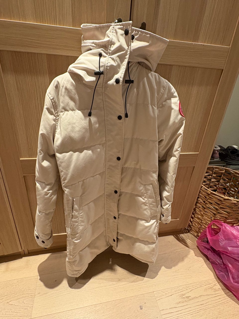 Canada Goose FINN-torget