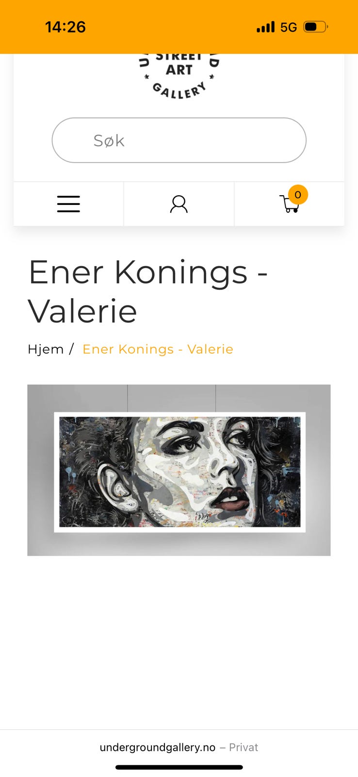 Galleribilde