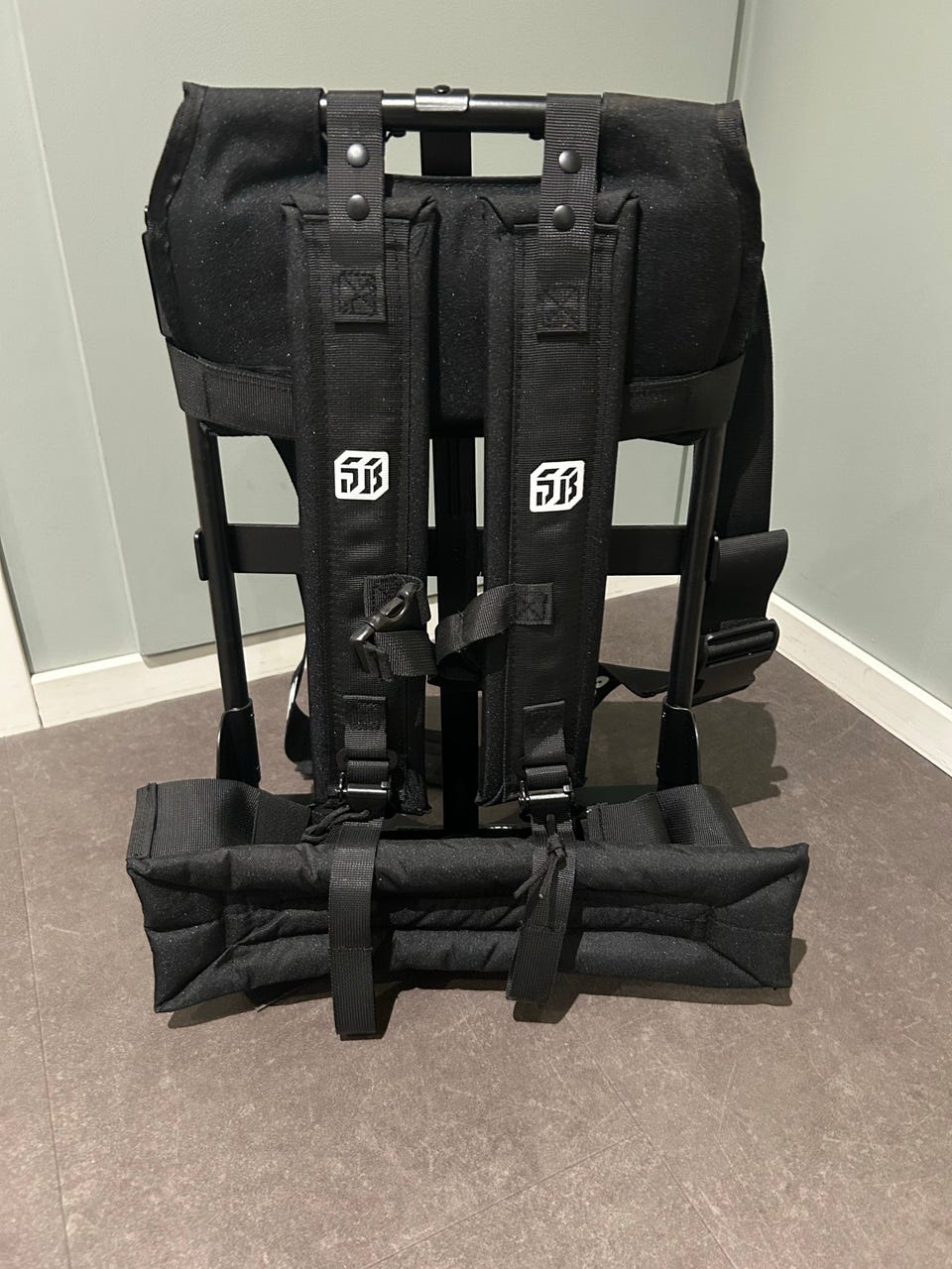 Soundboks FINN-torget