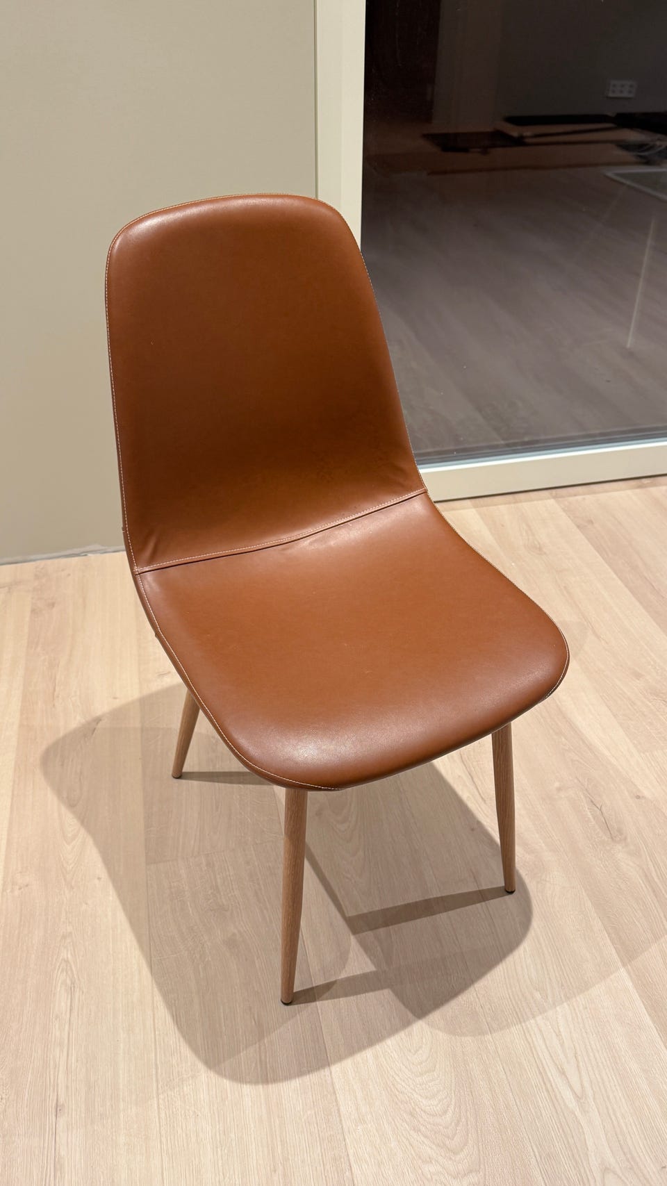 Jysk jonstrup spisestoler FINN-torget