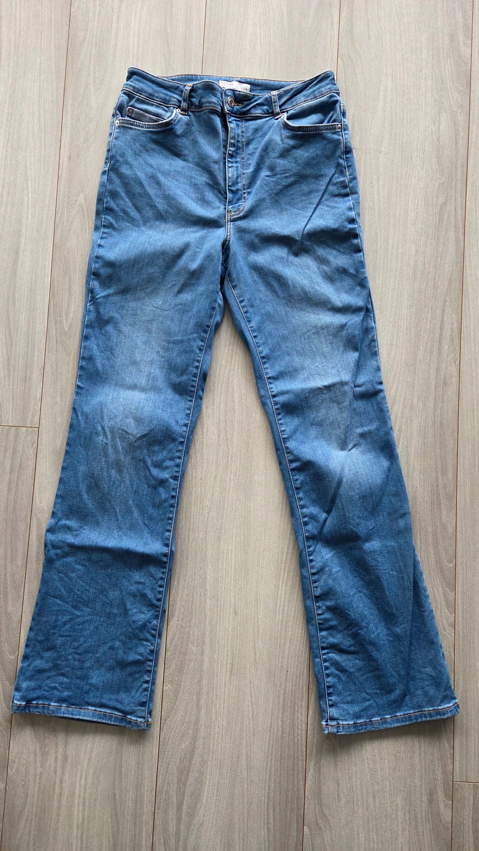 Jeans fra Cubus FINN-torget