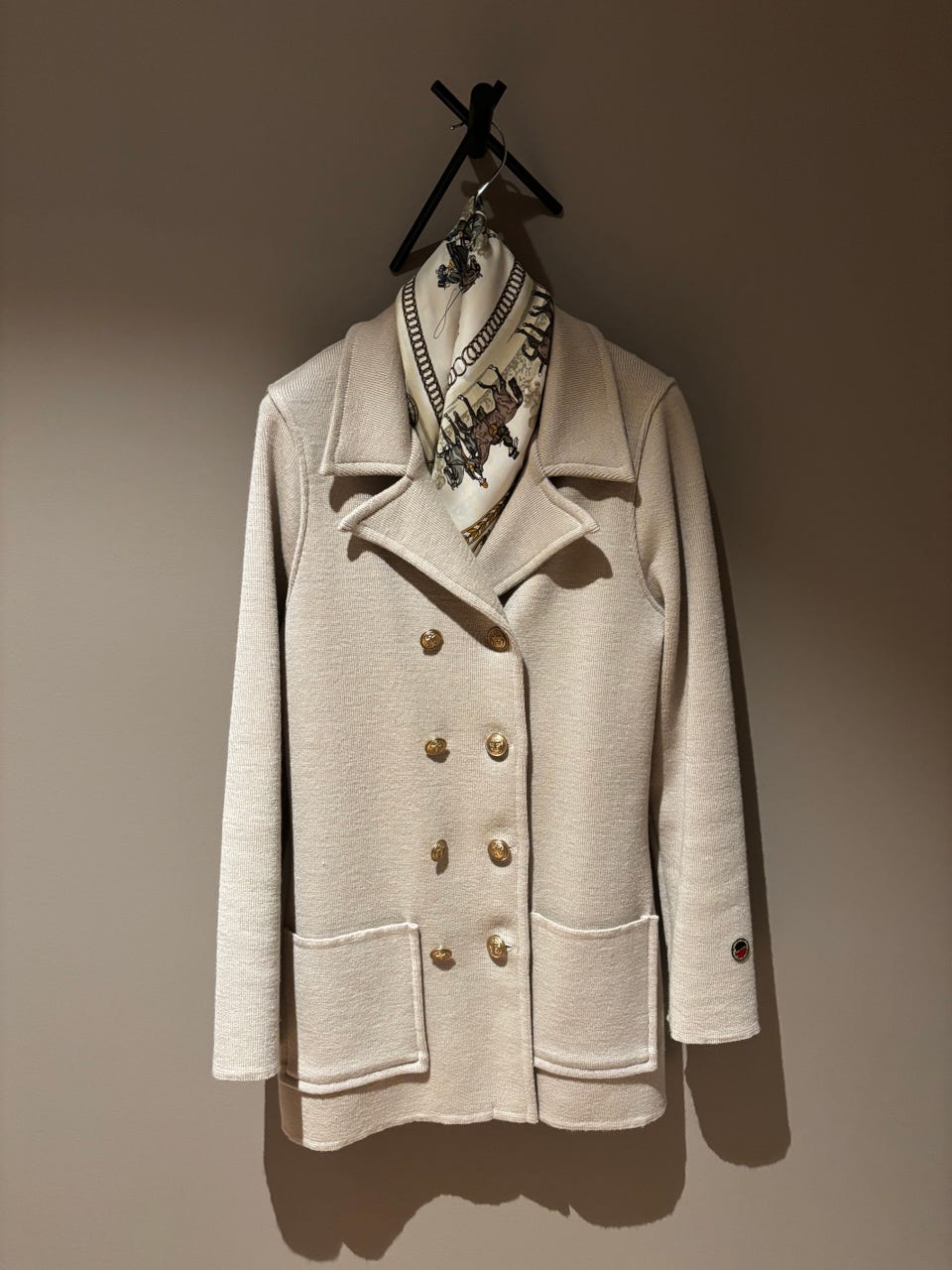 Busnel Victoria jakke FINN-torget