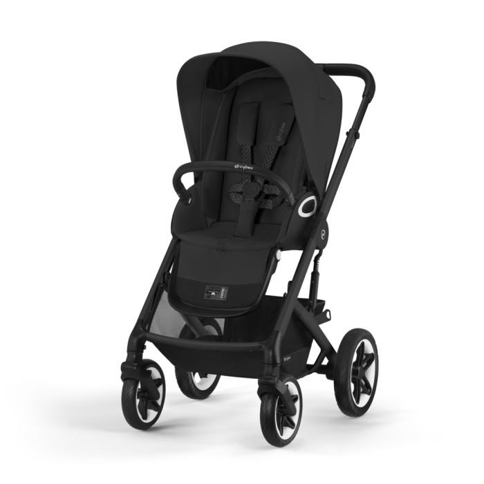 Cybex Talos S sittvogn (2023) RESERVERT FINN-torget - Main Image