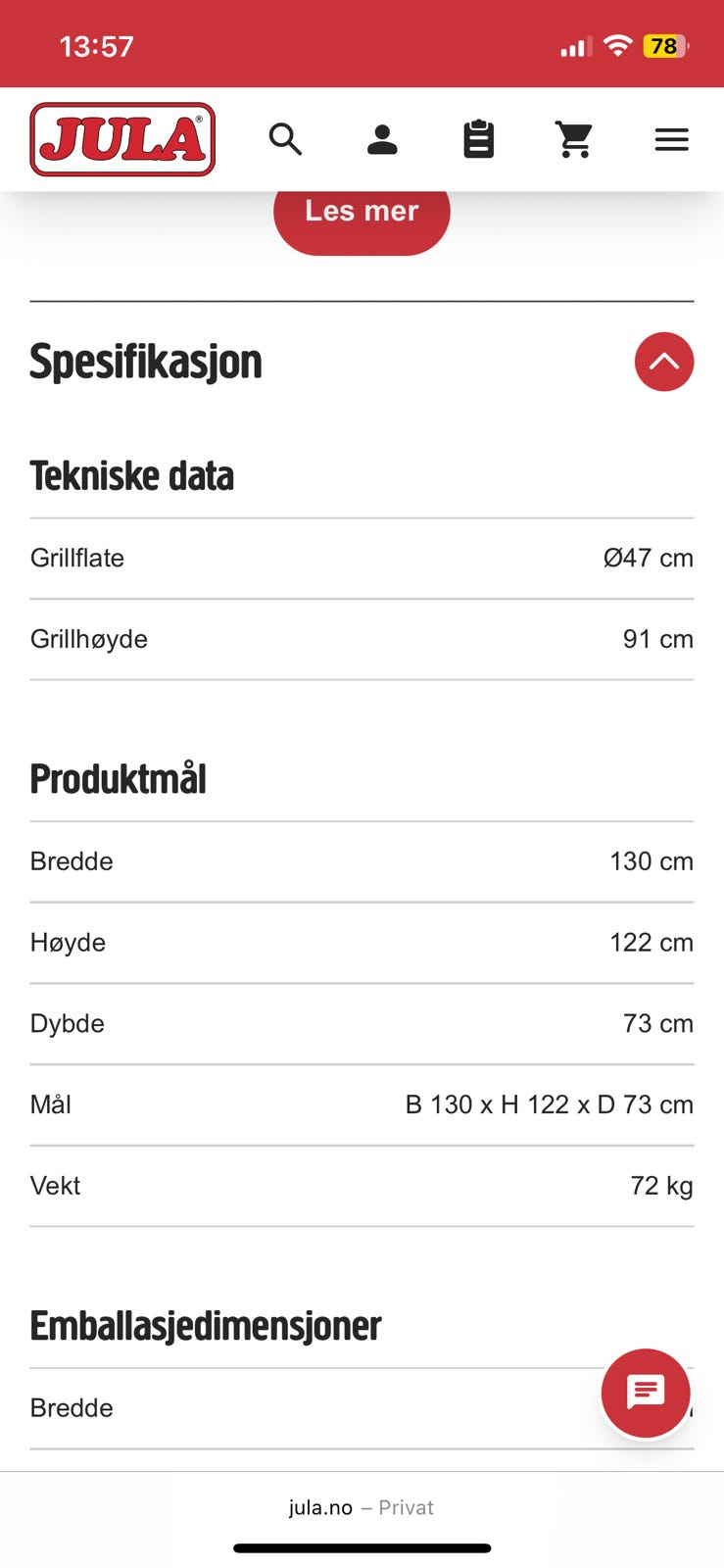 Galleribilde