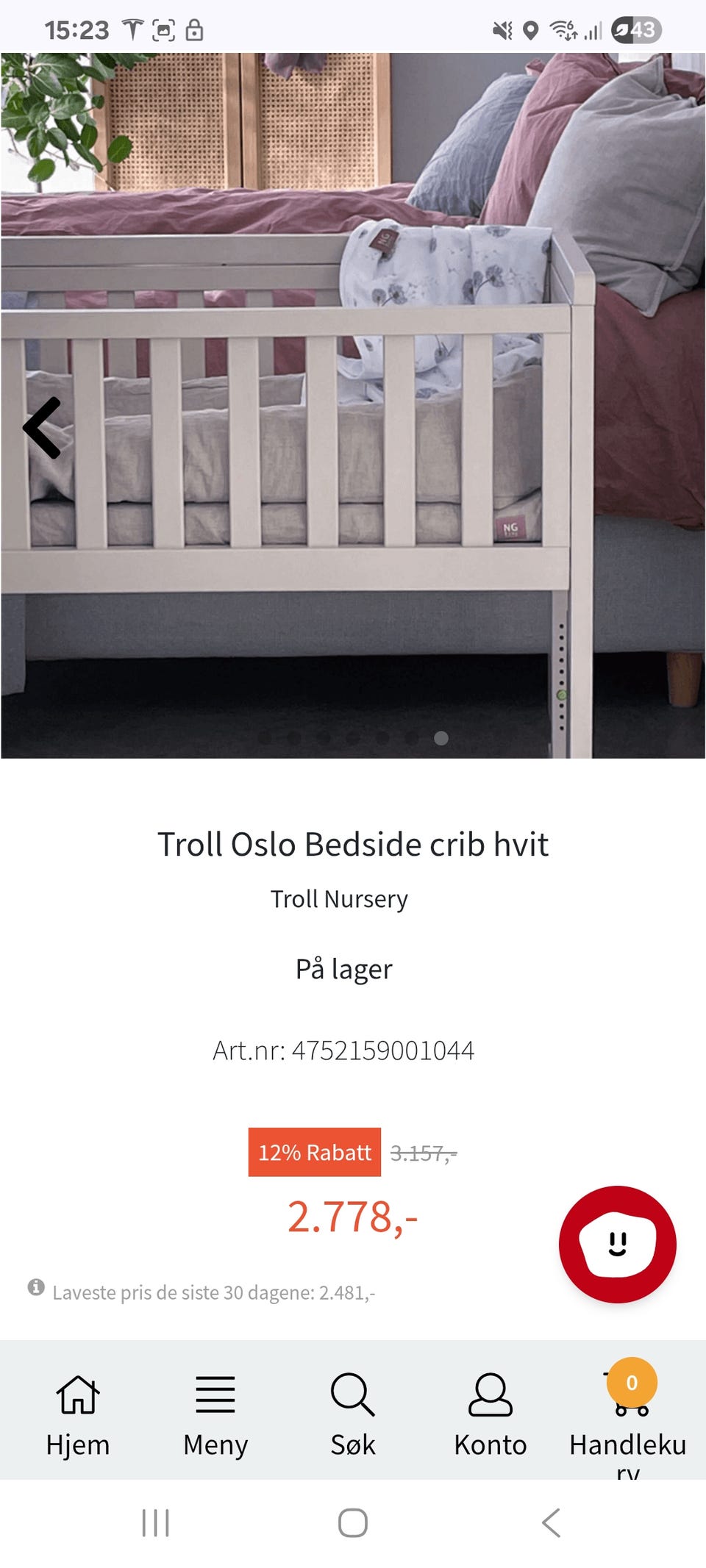 Galleribilde
