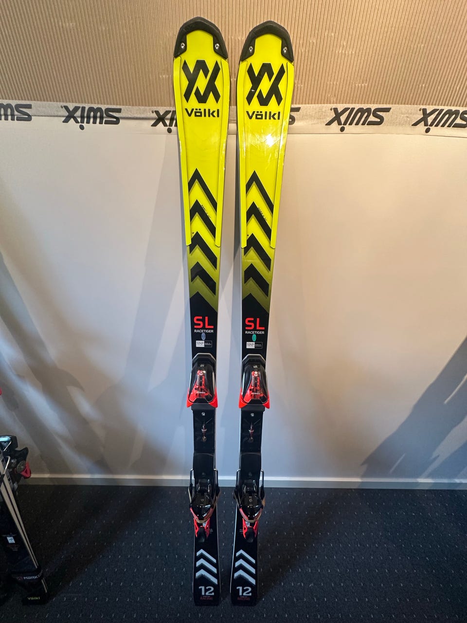 フォルクル Völkl Racetiger SL World Cup 165 フォルクル Völkl Racetiger SL World Cup 165 フォルクル Völkl