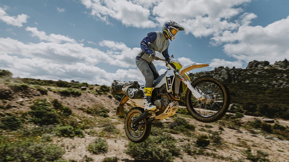 Speedmc brukt motorsykkel bildekarusell nummer 8