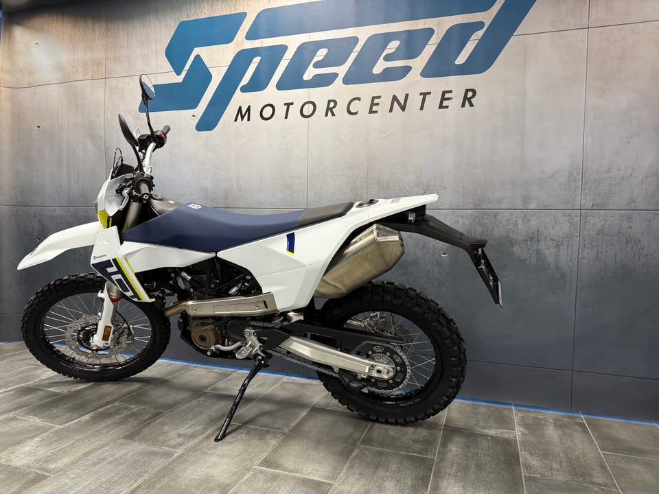 Speedmc brukt motorsykkel bildekarusell nummer 4