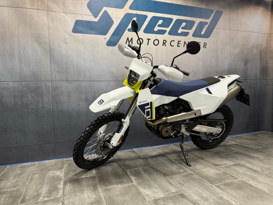 Speedmc brukt motorsykkel bildekarusell nummer 5