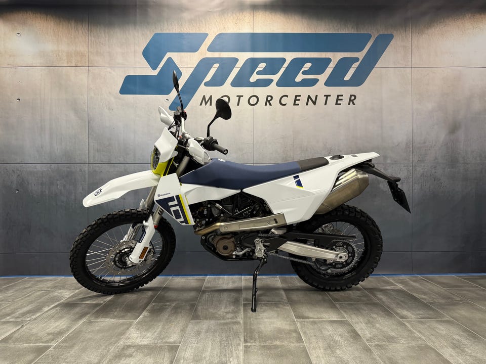 Speedmc brukt motorsykkel bildekarusell nummer 3