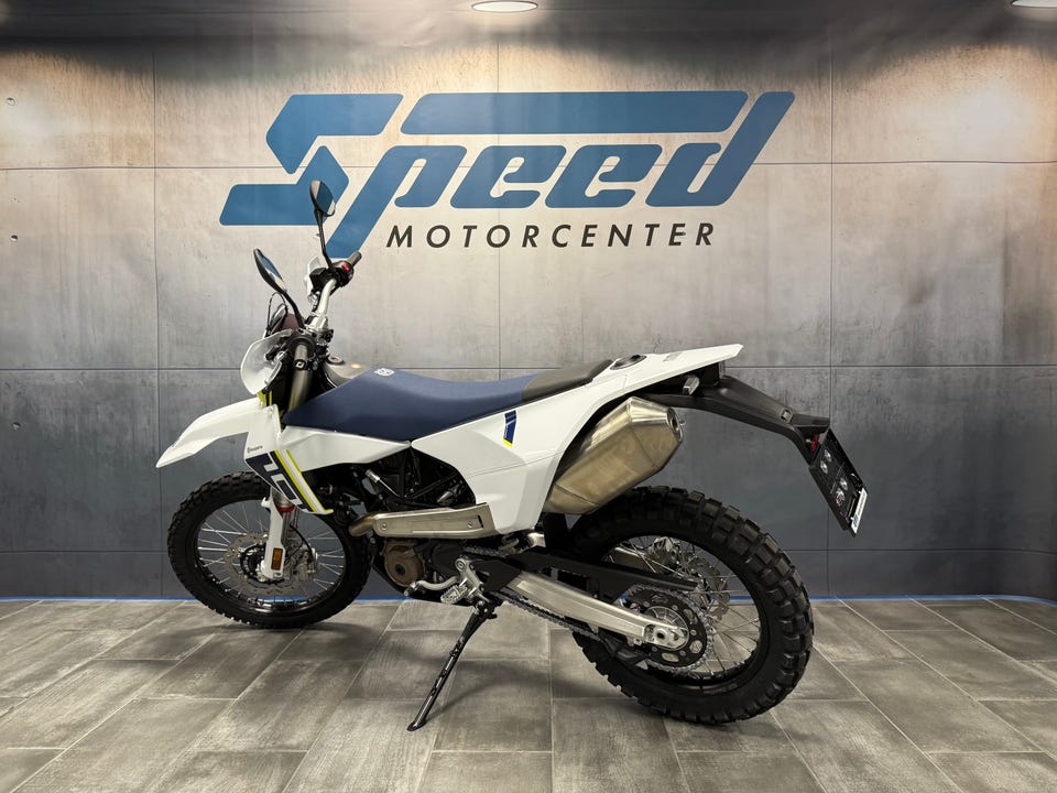 Speedmc brukt motorsykkel bildekarusell nummer 7