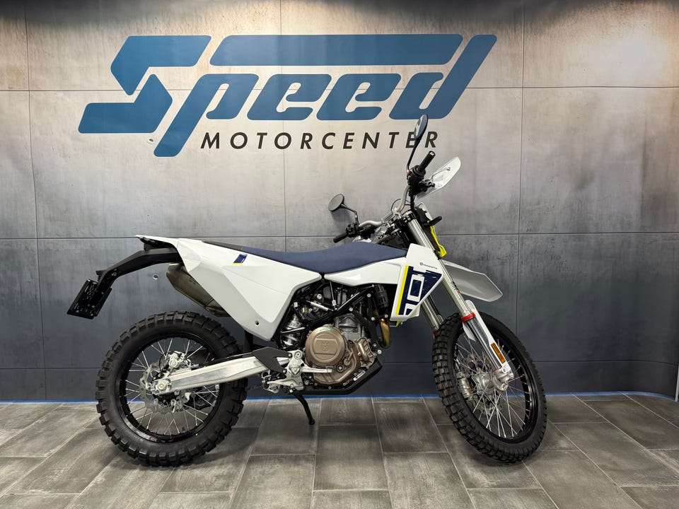 Speedmc brukt motorsykkel bildekarusell nummer 6