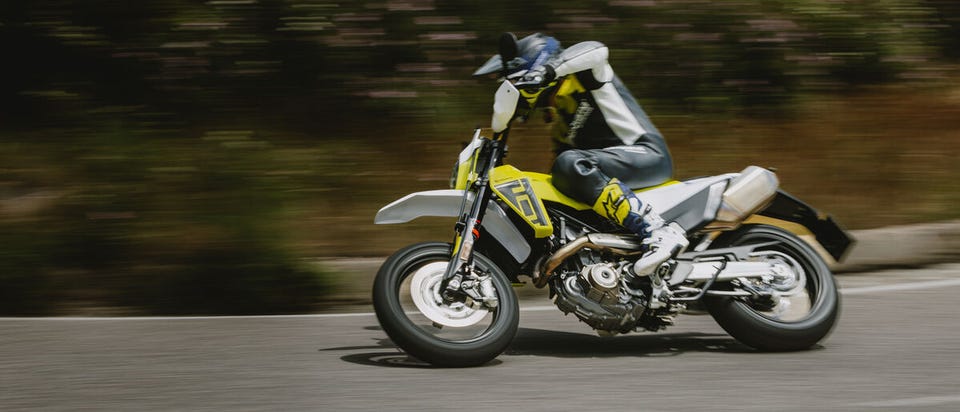 Speedmc brukt motorsykkel bildekarusell nummer 12