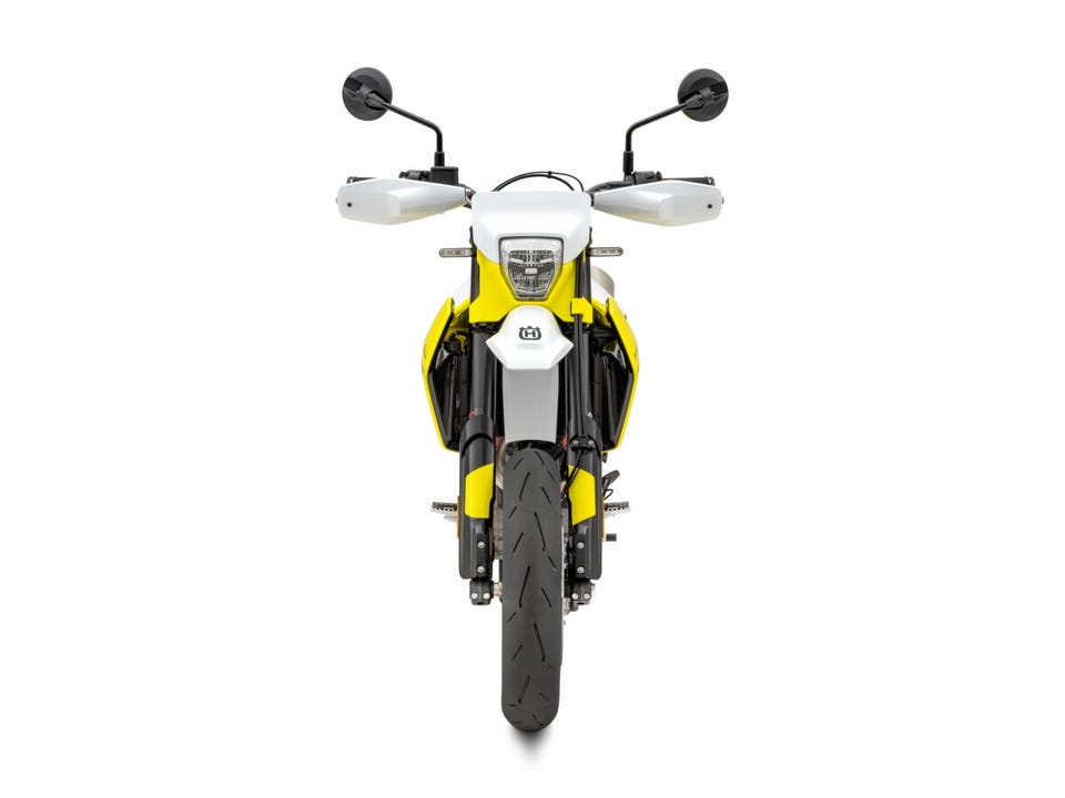 Speedmc brukt motorsykkel bildekarusell nummer 7