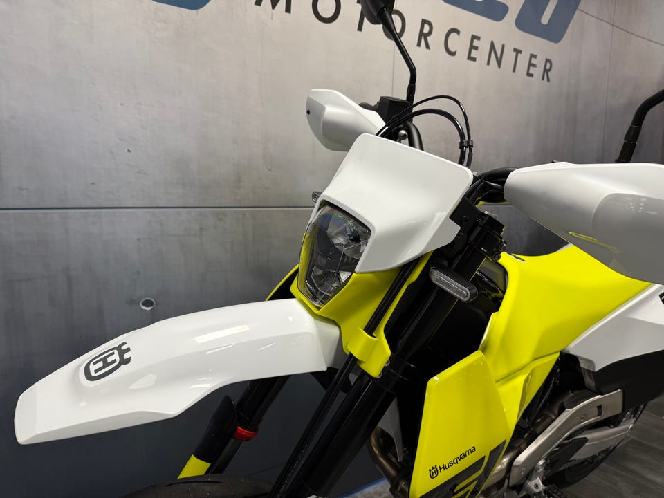 Speedmc brukt motorsykkel bildekarusell nummer 9