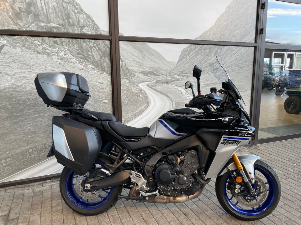 Speedmc brukt motorsykkel bildekarusell nummer 7