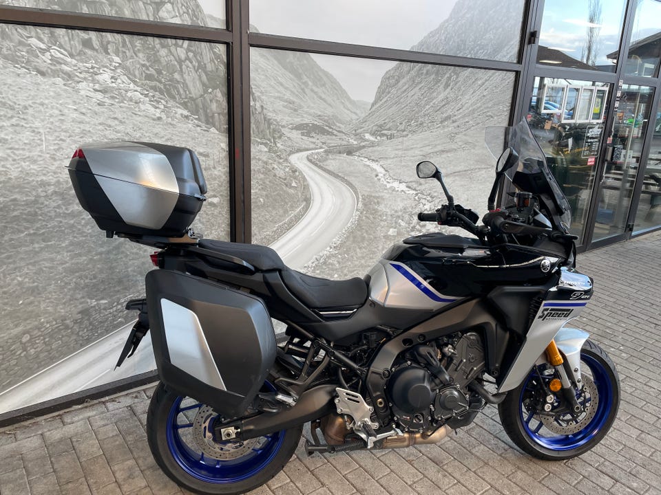 Speedmc brukt motorsykkel bildekarusell nummer 6