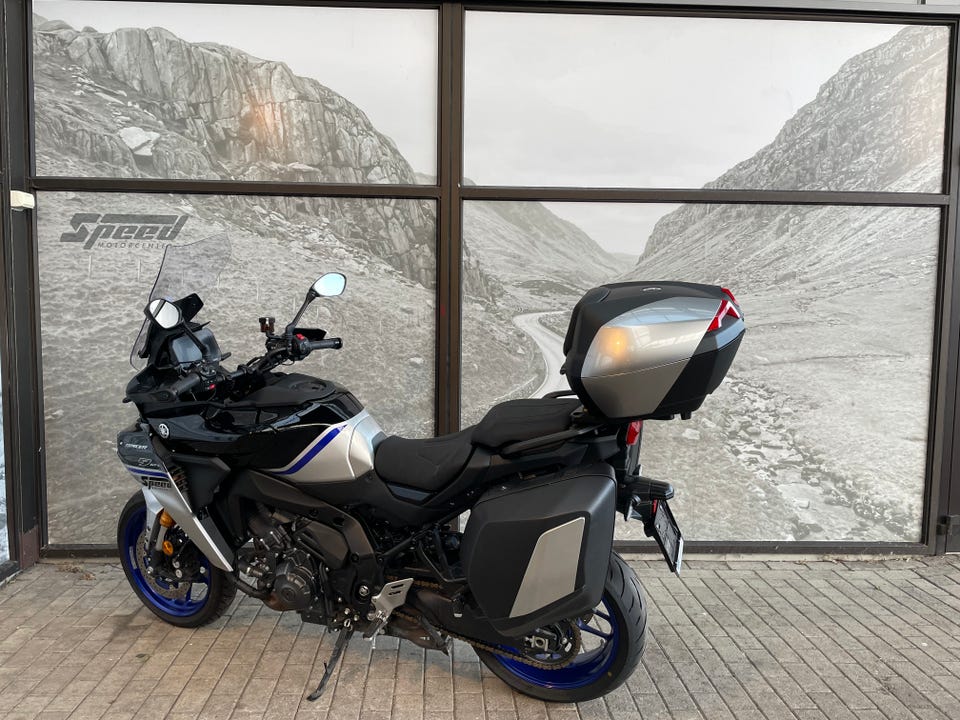 Speedmc brukt motorsykkel bildekarusell nummer 16