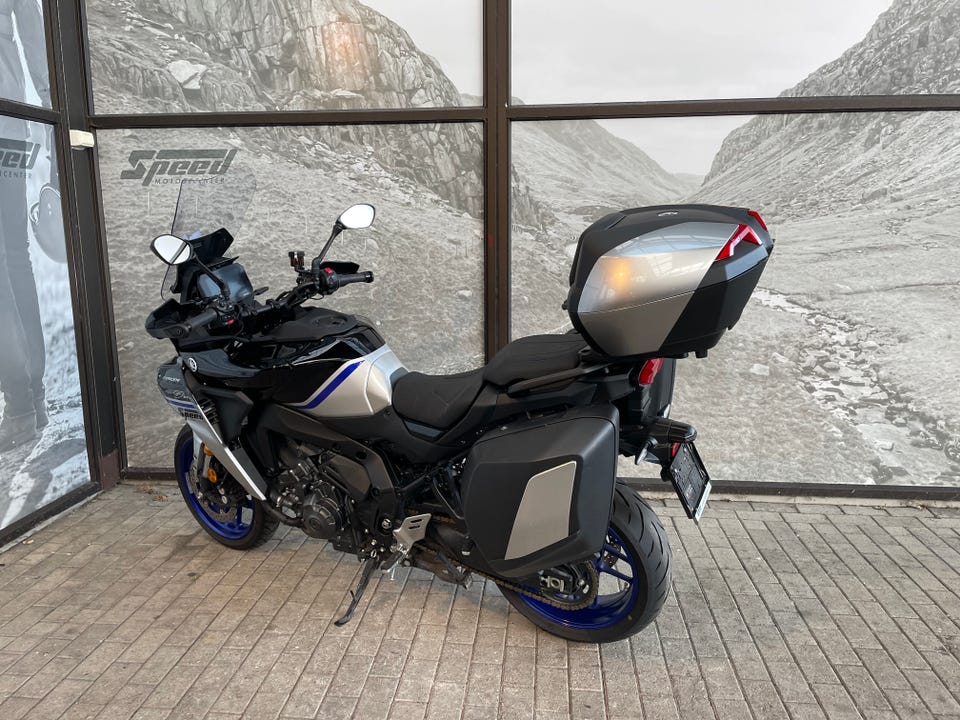 Speedmc brukt motorsykkel bildekarusell nummer 14