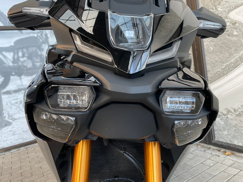 Speedmc brukt motorsykkel bildekarusell nummer 2