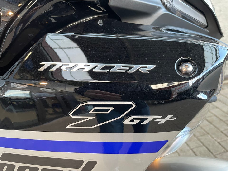 Speedmc brukt motorsykkel bildekarusell nummer 9