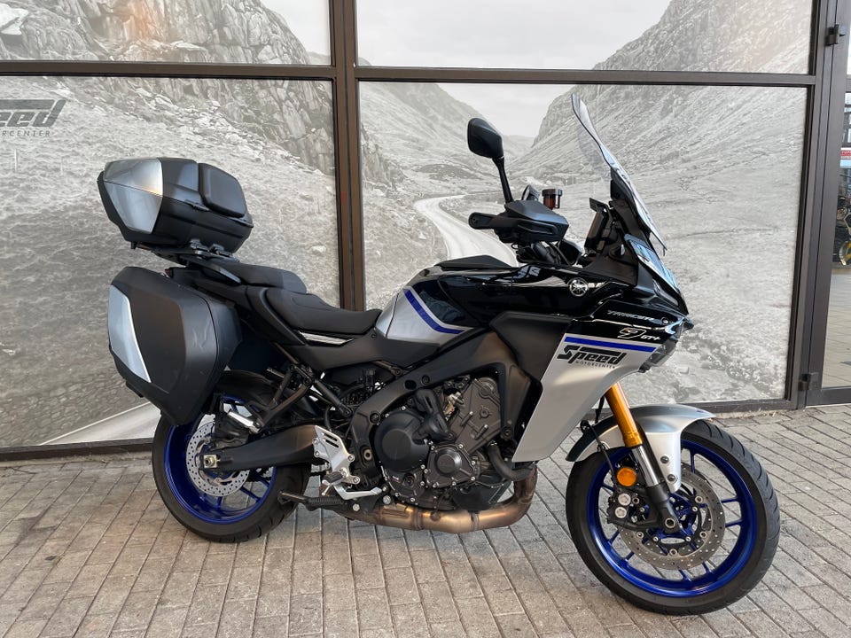 Speedmc brukt motorsykkel bildekarusell nummer 4