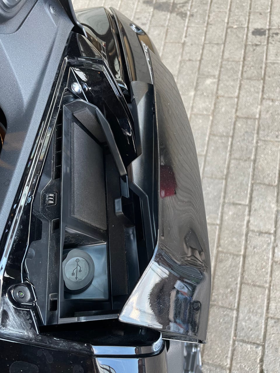 Speedmc brukt motorsykkel bildekarusell nummer 19