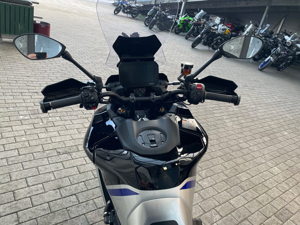 Speedmc brukt motorsykkel bildekarusell nummer 13