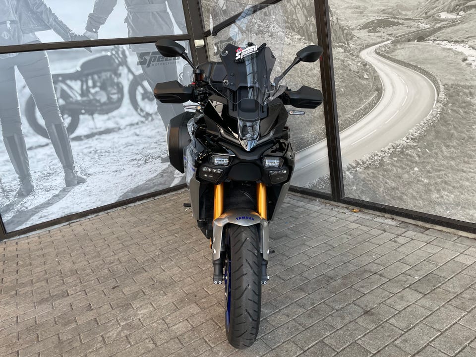 Speedmc brukt motorsykkel bildekarusell nummer 5