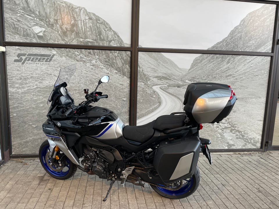 Speedmc brukt motorsykkel bildekarusell nummer 17