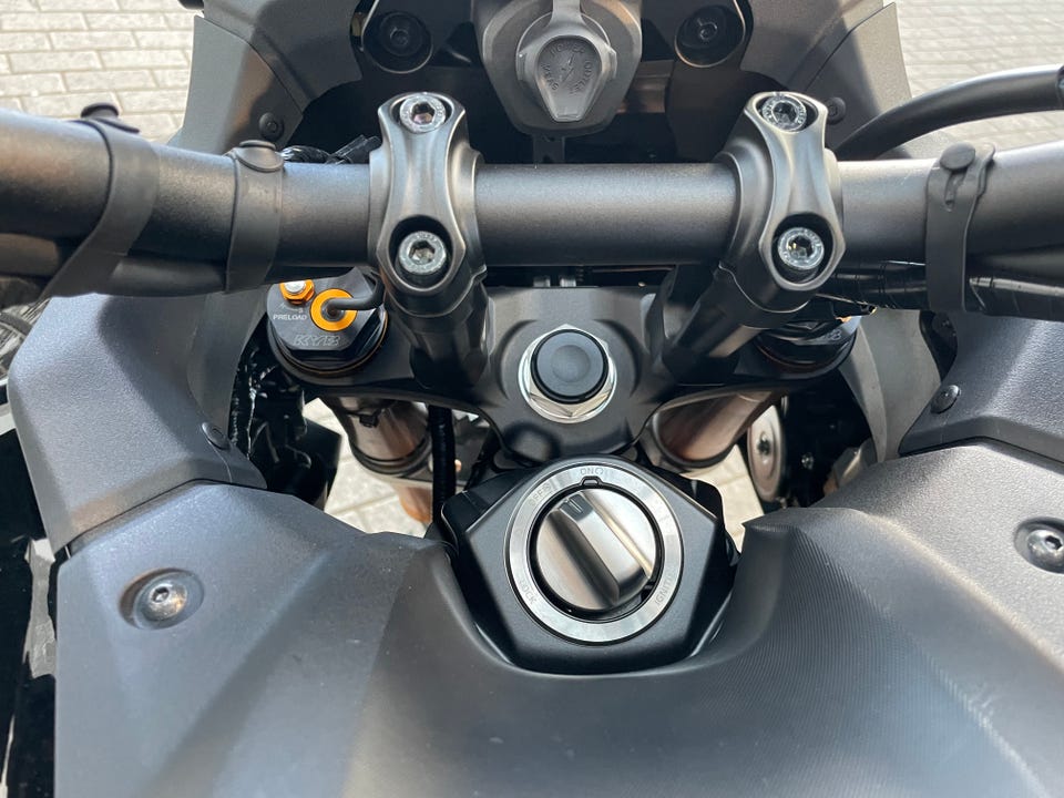 Speedmc brukt motorsykkel bildekarusell nummer 12