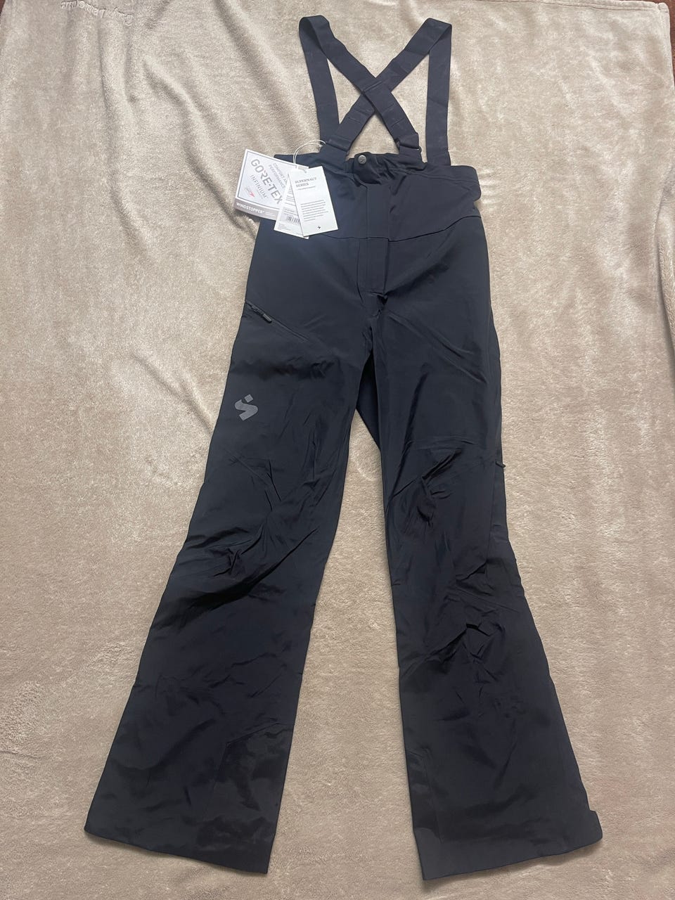 SWEET PROTECTION Supernaut GTX ビブパンツ SWEET PROTECTION Supernaut GTX ビブパンツ