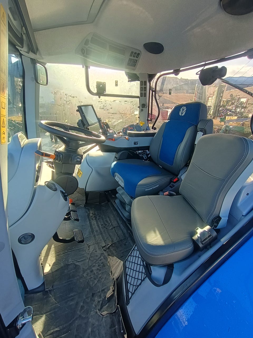 New Holland T6.175 DC 2025 – bilde 13 av 15