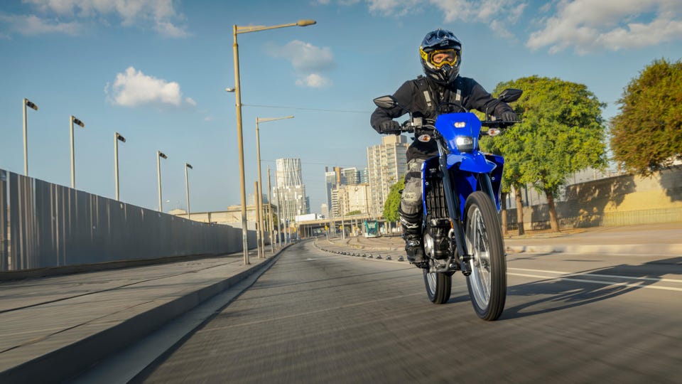 Speedmc brukt motorsykkel bildekarusell nummer 18