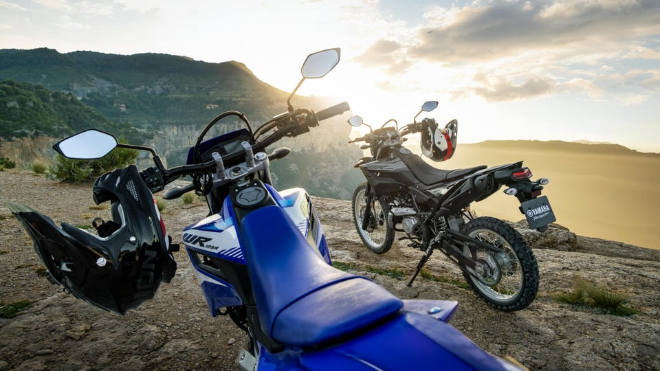 Speedmc brukt motorsykkel bildekarusell nummer 22