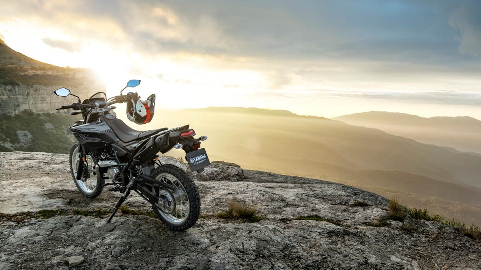 Speedmc brukt motorsykkel bildekarusell nummer 46