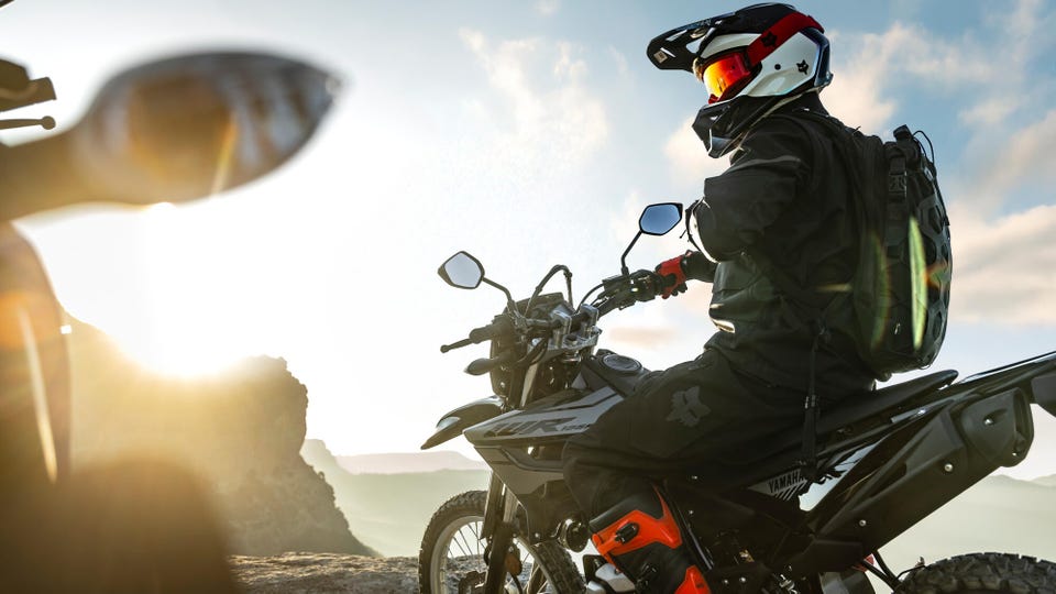 Speedmc brukt motorsykkel bildekarusell nummer 44