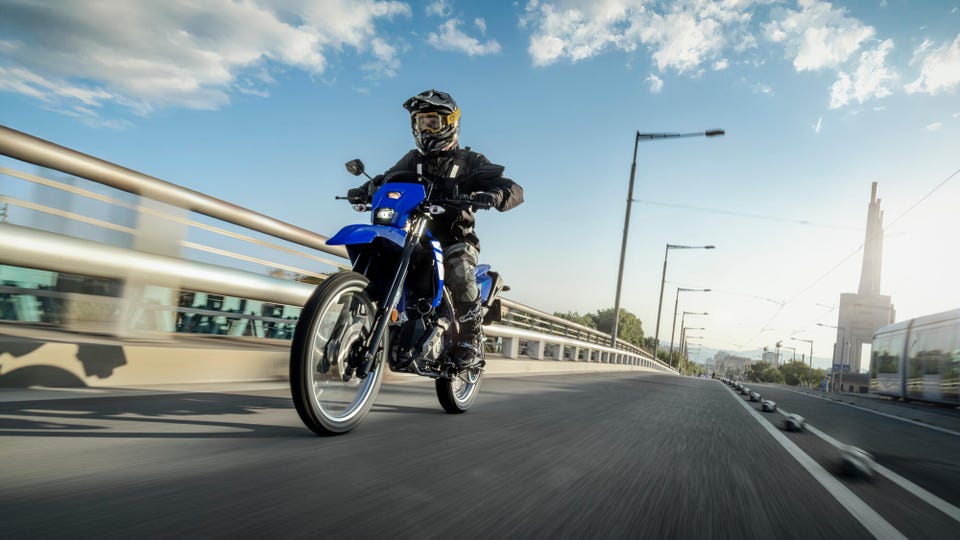 Speedmc brukt motorsykkel bildekarusell nummer 21