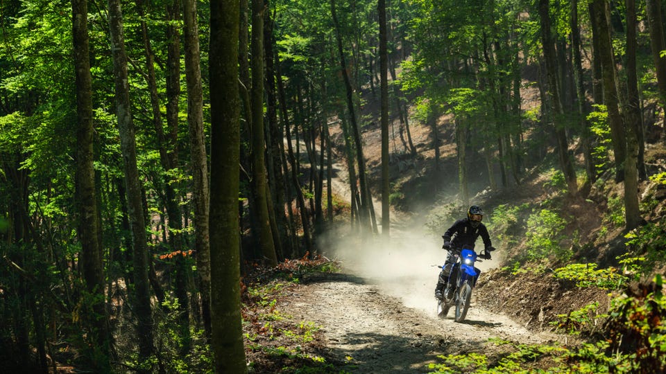 Speedmc brukt motorsykkel bildekarusell nummer 15