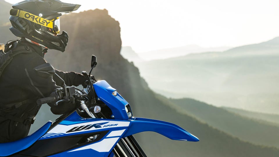 Speedmc brukt motorsykkel bildekarusell nummer 24