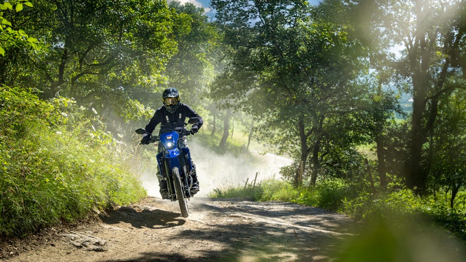 Speedmc brukt motorsykkel bildekarusell nummer 8