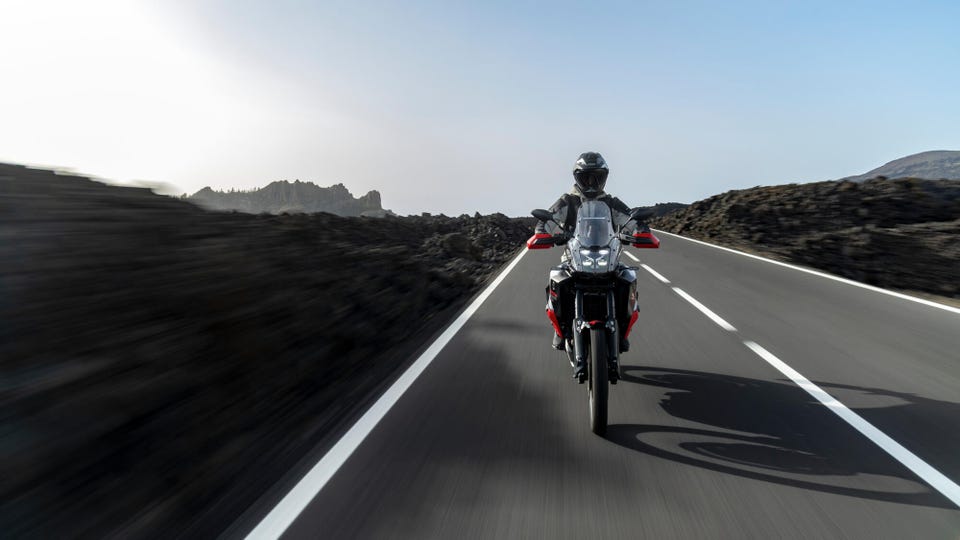 Speedmc brukt motorsykkel bildekarusell nummer 29