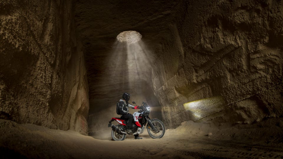 Speedmc brukt motorsykkel bildekarusell nummer 35