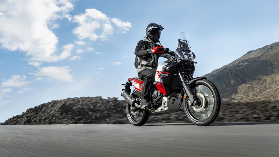 Speedmc brukt motorsykkel bildekarusell nummer 28