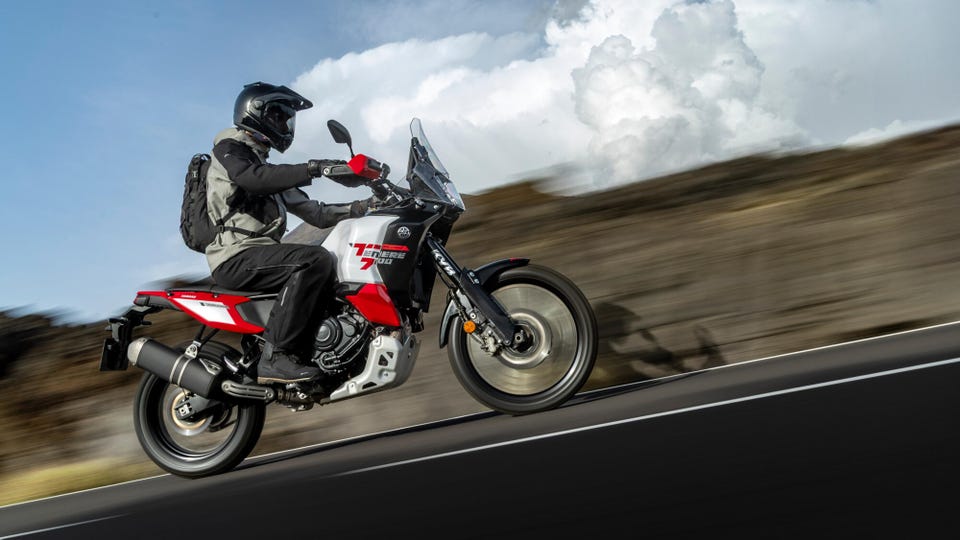 Speedmc brukt motorsykkel bildekarusell nummer 25