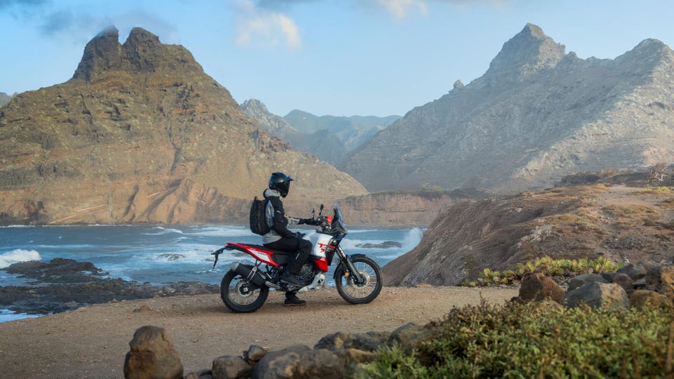 Speedmc brukt motorsykkel bildekarusell nummer 41