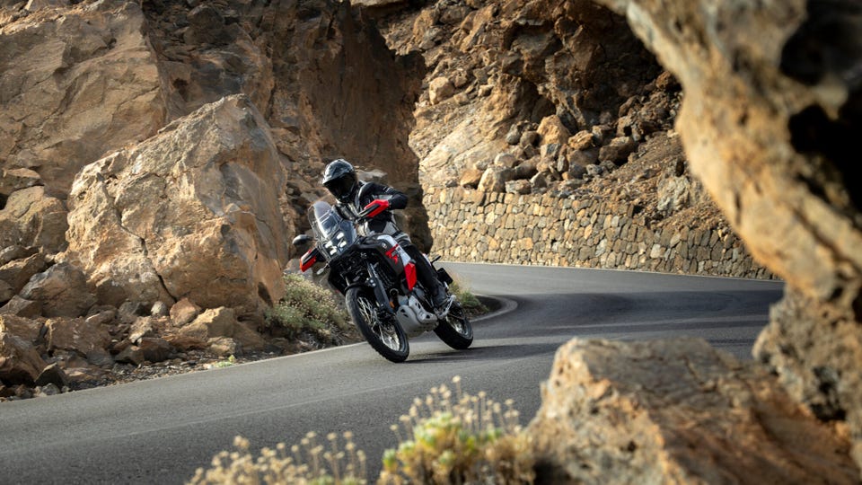 Speedmc brukt motorsykkel bildekarusell nummer 9