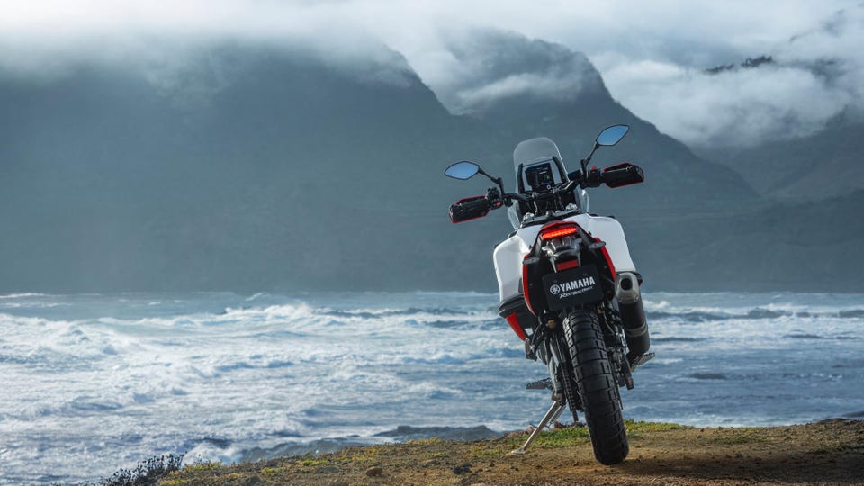 Speedmc brukt motorsykkel bildekarusell nummer 40