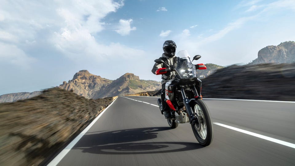 Speedmc brukt motorsykkel bildekarusell nummer 26